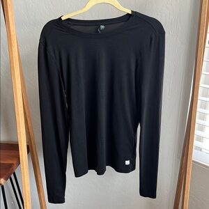 Vuori Halo Long Sleeve